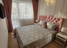 Eine fertige Zweizimmerwohnung steht in Sunny Beach zum Verkauf.. Foto 8