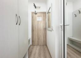 Студия с видом на море в супер комплексе. Фото 17