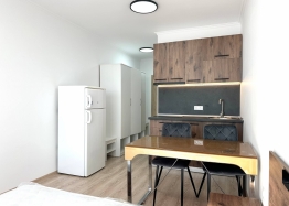 Студия с видом на море в супер комплексе. Фото 8