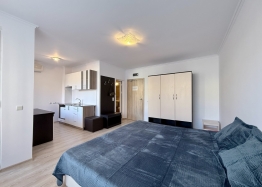 Відмінна студія у великому комплексі. Фото 7