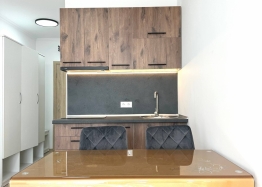 Студия с видом на море в супер комплексе. Фото 12