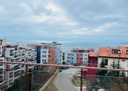 Просторная квартира с большой террасой и с видом на море в семейном комплексе. Фото 5