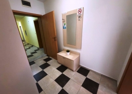 Prostorný třípokojový apartmán v komplexu na Slunečném pobřeží. Foto 5