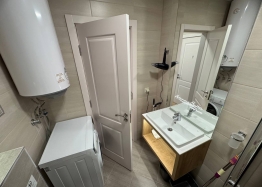 Luxurious apartment in a new premium complex. Photo 11