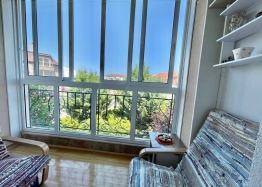 Beautiful apartment in a well-maintained complex for permanent residence. Photo 5