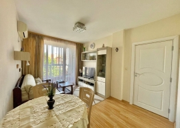 Beautiful apartment in a well-maintained complex for permanent residence. Photo 13