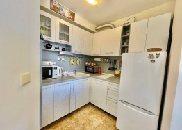 Beautiful apartment in a well-maintained complex for permanent residence. Photo 17