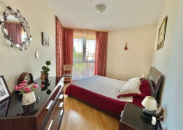 Beautiful apartment in a well-maintained complex for permanent residence. Photo 21