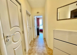 Beautiful apartment in a well-maintained complex for permanent residence. Photo 25