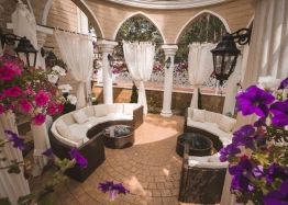 Beautiful furnished apartments in a new premium complex. Photo 6