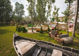 Beautiful furnished apartments in a new premium complex. Photo 7