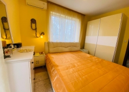 Красивая квартира с тремя спальнями в хорошем небольшом комплексе. Фото 6
