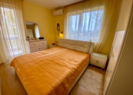 Красивая квартира с тремя спальнями в хорошем небольшом комплексе. Фото 5