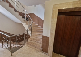 Двухкомнатная квартира в семейном комплексе в Равде. Фото 16