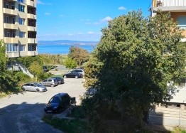 Zweizimmerwohnung in Pomorie ohne Wartungsgebühr. Foto 1