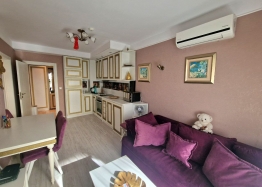 Beautiful apartment in a luxury spa complex. Photo 13