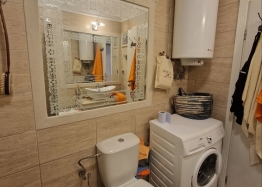 Beautiful apartment in a luxury spa complex. Photo 17