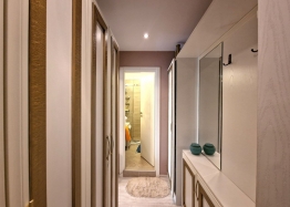 Beautiful apartment in a luxury spa complex. Photo 16