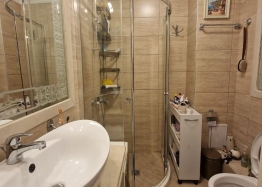 Beautiful apartment in a luxury spa complex. Photo 18