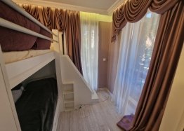 Beautiful apartment in a luxury spa complex. Photo 19