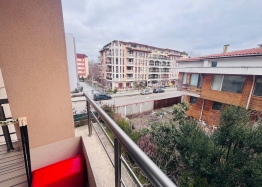 Apartment mit einem Schlafzimmer in einem schönen Familienkomplex. Foto 12