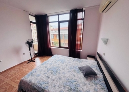 Apartment mit einem Schlafzimmer in einem schönen Familienkomplex. Foto 16