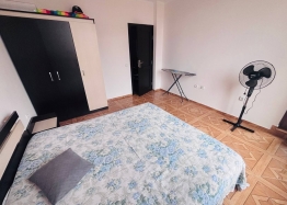 Apartment mit einem Schlafzimmer in einem schönen Familienkomplex. Foto 15