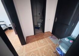 Apartment mit einem Schlafzimmer in einem schönen Familienkomplex. Foto 17