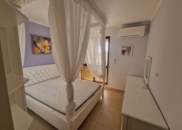 Three bedroom apartment Poseidon VIP Residence Club Balneo & SPA. Photo 3