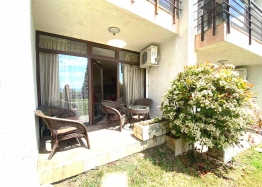 Apartament w pierwszej linii z widokiem na morze. Zdjęcie 1