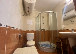 Apartament w pierwszej linii z widokiem na morze. Zdjęcie 5