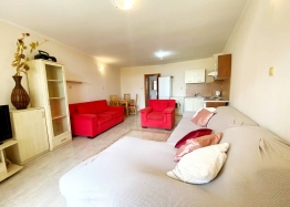 Apartament w pierwszej linii z widokiem na morze. Zdjęcie 9