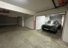 Krásný byt s výhledem na moře a garáží. Foto 29