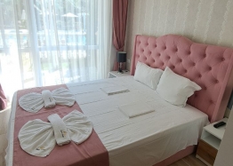 Красивая квартира в великолепном комплексе. Photo 7