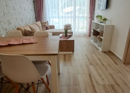Красивая квартира в великолепном комплексе. Photo 13