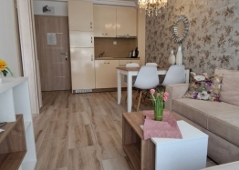 Красивая квартира в великолепном комплексе. Photo 3