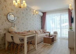Красивая квартира в великолепном комплексе. Photo 15