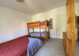 Útulný apartmán s vlastním dvorem v luxusním komplexu na první linii. Foto 7