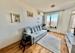 Ausgezeichnete Dreizimmerwohnung in Nessebar. Foto 10