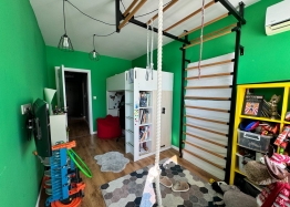 Ausgezeichnete Dreizimmerwohnung in Nessebar. Foto 6
