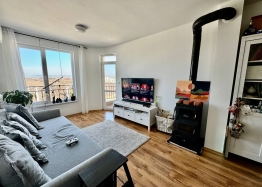 Ausgezeichnete Dreizimmerwohnung in Nessebar. Foto 1