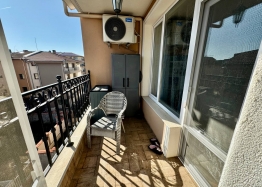 Ausgezeichnete Dreizimmerwohnung in Nessebar. Foto 7