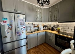 Ausgezeichnete Dreizimmerwohnung in Nessebar. Foto 12