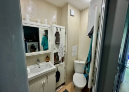 Ausgezeichnete Dreizimmerwohnung in Nessebar. Foto 18