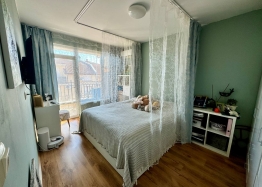 Ausgezeichnete Dreizimmerwohnung in Nessebar. Foto 3