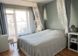 Ausgezeichnete Dreizimmerwohnung in Nessebar. Foto 13