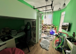 Ausgezeichnete Dreizimmerwohnung in Nessebar. Foto 5