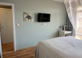 Ausgezeichnete Dreizimmerwohnung in Nessebar. Foto 14