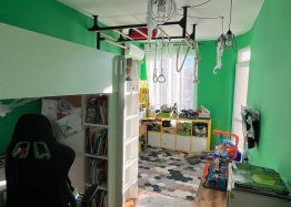 Ausgezeichnete Dreizimmerwohnung in Nessebar. Foto 17