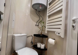 Ausgezeichnete Dreizimmerwohnung in Nessebar. Foto 8